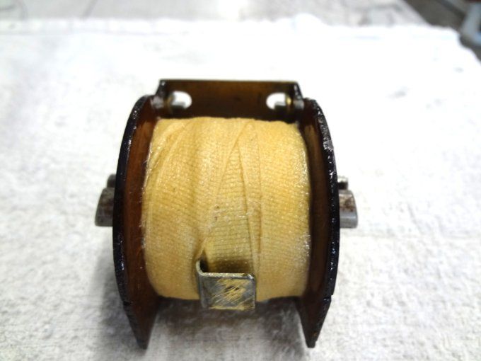 Bobine scintilla GN4 ---echange standard
