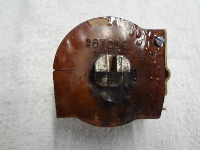 Bobine scintilla GN4 ---echange standard