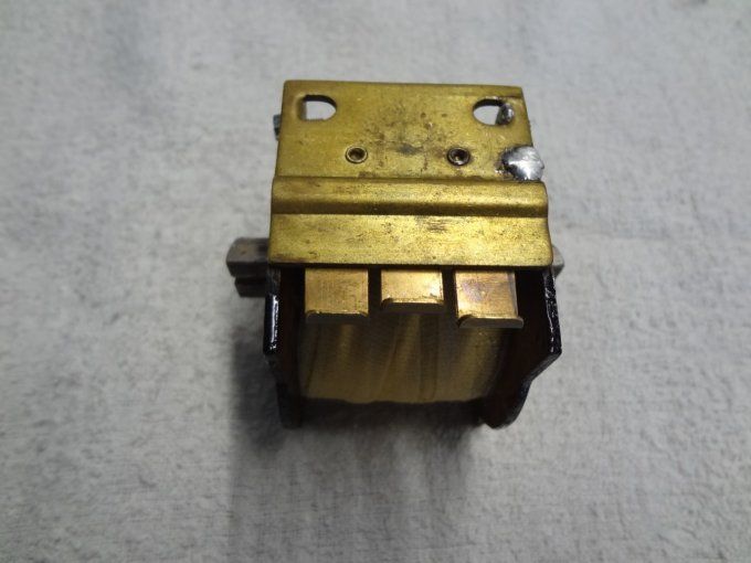 Bobine scintilla GN4 ---echange standard