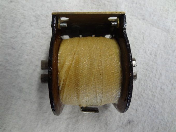 Bobine scintilla GN4 ---echange standard