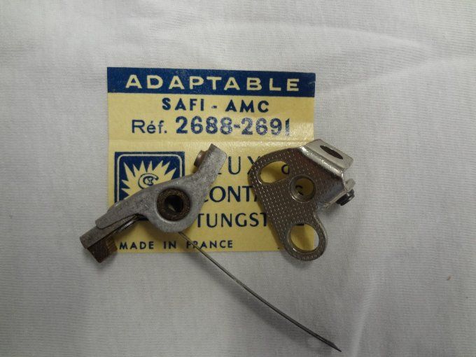   Rupteur neuf Safi AMC