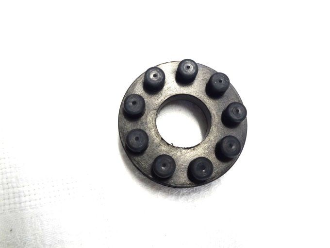  Flector magneto  diametre int 29 mm-Ext 68 mm --8 et 9 tetons .