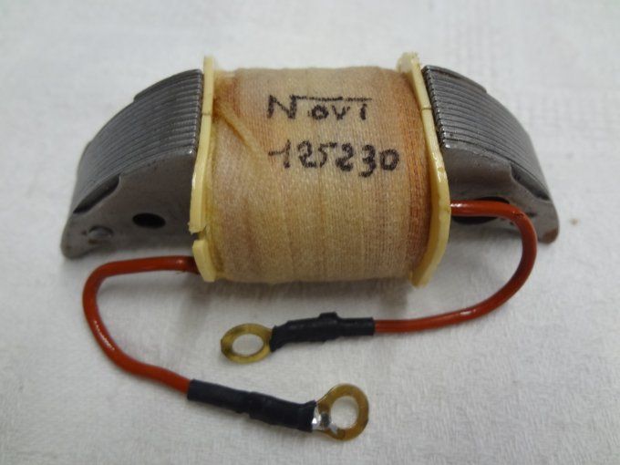 Bobine Novi 125230 cyclo--echange standard