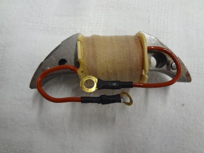 Bobine Novi 125230 cyclo--echange standard