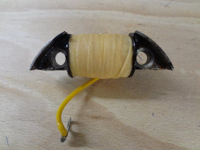 Safi T 15 ---Echange standard