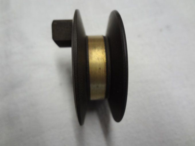   Bague collectrice magneto Sev C4 --C6 --