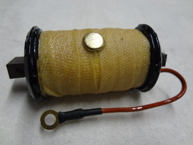 Safi XAP --Echange standard