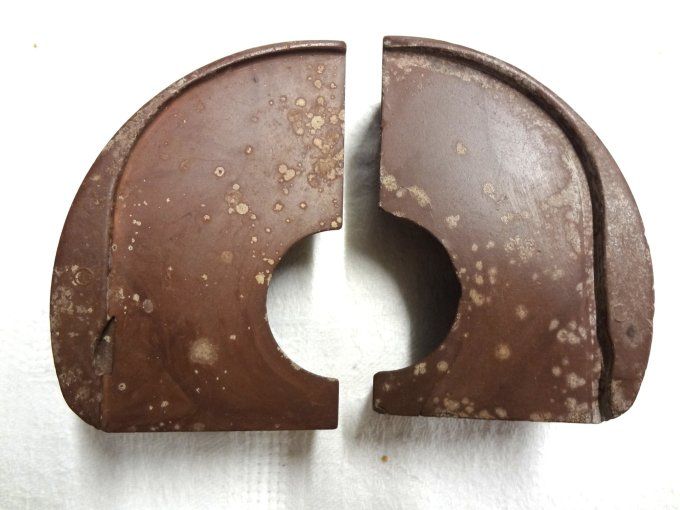   Distributeur magneto SEV D4