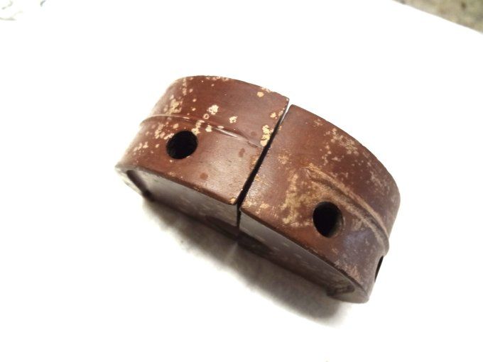   Distributeur magneto SEV D4