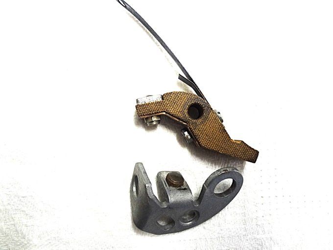  Rupteur safi SSY--SSX reconditionné a neuf