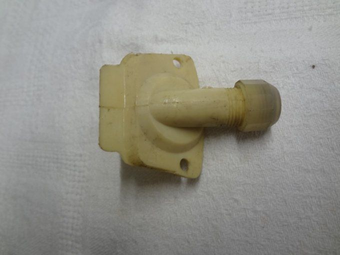 Sortie haute tension pour volant coprema VM145