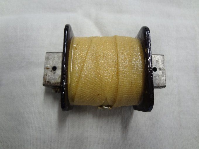 Morel G1 -E1 - D1 ---echange standard